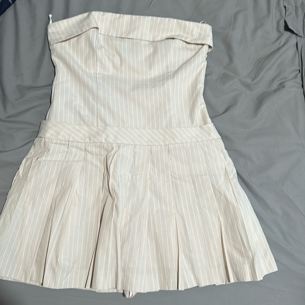Zara mini dress